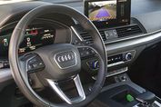 Audi Q5 Sportback 40 TDI quattro S Line