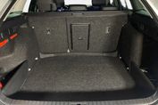 Skoda Octavia 1.5