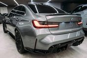 BMW Seria 3 M3 Competition xDrive