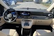 Mercedes V Klasa 300 d 4-Matic 9G-Tronic Marco Polo