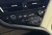 Toyota Camry 2.5 Hybrid Comfort
