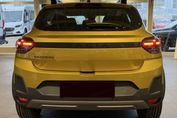 Dacia Sandero Stepway Expression 1.0 TCe