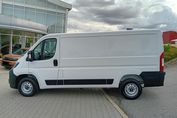 Fiat Ducato L2H1