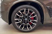 BMW X5 xDrive30d M Sport