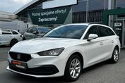 Seat Leon 1.5 eTSI OPF Style DSG