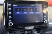 Toyota Yaris 1.5