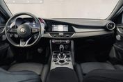 Alfa Romeo Giulia Turbo Veloce Q4