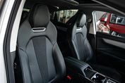 Jac 7 Plus Plus 1.5T CVT
