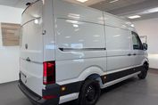 Volkswagen Crafter L3H3