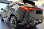 Lexus RX 450h+ Omotenashi 2.5 Hybrid Plug-in