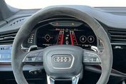 Audi Q8 RSQ8 TFSI quattro Performance