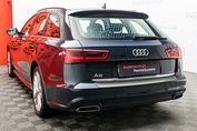 Audi A6 3.0 TDI quattro S tronic