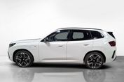 BMW X3 xDrive30e PHEV aut
