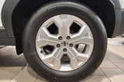 Dacia Duster Expression aut 1.2 Eco-G LPG