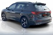 Seat Tarraco 2.0 Tdi Fr S&S 4DRIVE Dsg