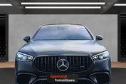 Mercedes Klasa S AMG  63 E Performance PHEV L 4-Matic 9G-TRONIC