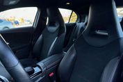 Mercedes Klasa A 200 AMG Line 7G-DCT