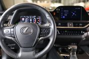 Lexus UX 200 Elegance 2WD