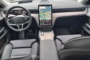 Volvo EX90 111kWh Twin Performance AWD Ultra 7 os