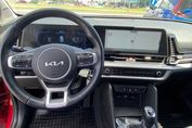 Kia Sportage 1.6 T-GDI L 2WD