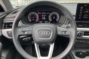 Audi A4 Avant 40 TDI quattro Advanced