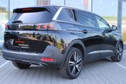 Peugeot 5008 GT Pack EAT8