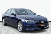 Audi A4 35 TDI mHEV S tronic