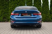 BMW Seria 3 320d xDrive Luxury Line