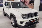 Jeep Renegade T4 mHEV Limited FWD S&S DCT