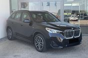 BMW X1 sDrive18i M Sport