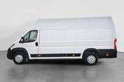 Peugeot Boxer L4H3