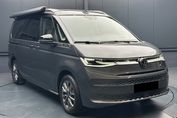 Volkswagen Multivan California Ocean DSG