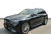 Mercedes GLE 300 d mHEV 4-Matic AMG Line