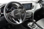 Kia Ceed 1.5 T-GDI L