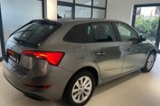 Skoda Scala TSI Ambition DSG