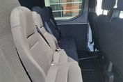 Iveco Daily 35S18 L4H2 Zabudowa Brygadowa HI-MATIC