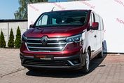 Renault Trafic Kombi L2H1 EDC