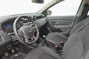 Dacia Duster 1.5 Blue dCi Comfort 4WD