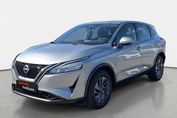 Nissan Qashqai 1.3 DIG-T
