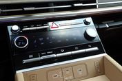 Hyundai Santa Fe 7.os Platinum 4WD 1.6 T-GDI PHEV