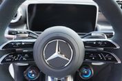Mercedes GLC AMG 53  4-Matic