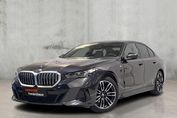 BMW Seria 5 520d xDrive mHEV M Sport aut