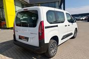 Citroen Berlingo Mpv m 1.5 Bluehdi Plus S&S N1