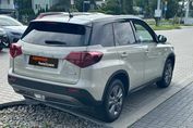 Suzuki Vitara 1.4 Boosterjet Mhev Premium Plus 2WD