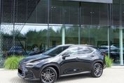 Lexus NX 350h Omotenashi 2.5 Hybrid AWD