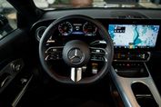 Mercedes CLA 220 mHEV 4-Matic 8G-DCT