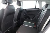 Volkswagen Tiguan 2.0 TDI 4Mot. DSG