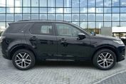Land Rover Discovery Sport 2.0 P200 Dynamic SE aut