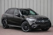 Mercedes GLC 300 e 4-Matic AMG Line