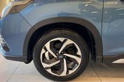 Subaru Forester 2.0i-L Platinum (EyeSight) Lineartronic